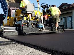 Why Choose Us For All Your Driveway Paving Needs in Eastport, NY?